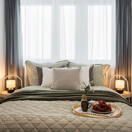 Kairos Apartments - Silver - Darmowy Parking, Scisle Centrum Γκλίβιτσε Εξωτερικό φωτογραφία