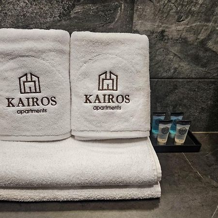 Kairos Apartments - Silver - Darmowy Parking, Scisle Centrum Γκλίβιτσε Εξωτερικό φωτογραφία